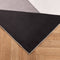 OHS Geometric Washable Rug Runner Living Room Bedroom Carpet Mat Home Decor Non Slip