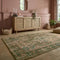 Dunelm Dua Traditional Rug