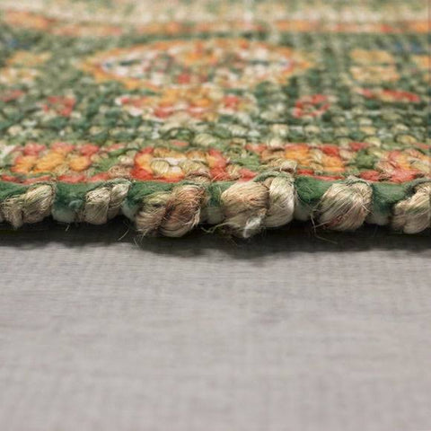 Dunelm Dua Traditional Rug