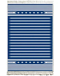 Linea Double Sided Rug 200x80 cm