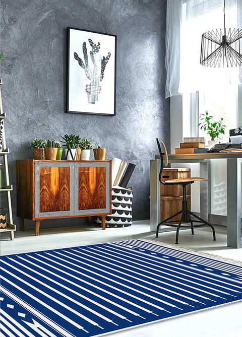 Linea Double Sided Rug 200x80 cm