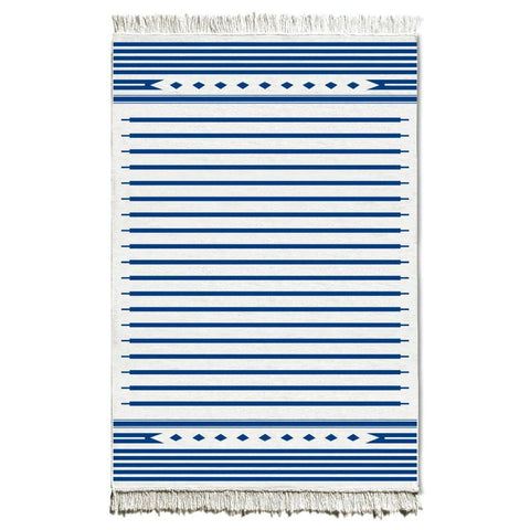 Linea Double Sided Rug 200x80 cm