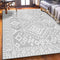 Vernal Yonker Machine Washable Rug