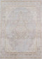 Momeni Rugs Isabella Traditional Medallion Flat Weave Area Rug