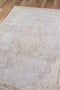 Momeni Rugs Isabella Traditional Medallion Flat Weave Area Rug