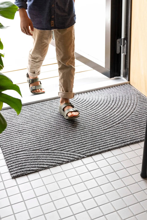 Heymat Doormat Heymat+ Stone