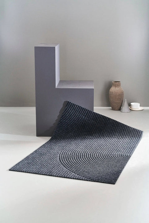 Heymat Doormat Heymat+ Stone