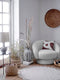 Bloomingville Lenea Wool Rug
