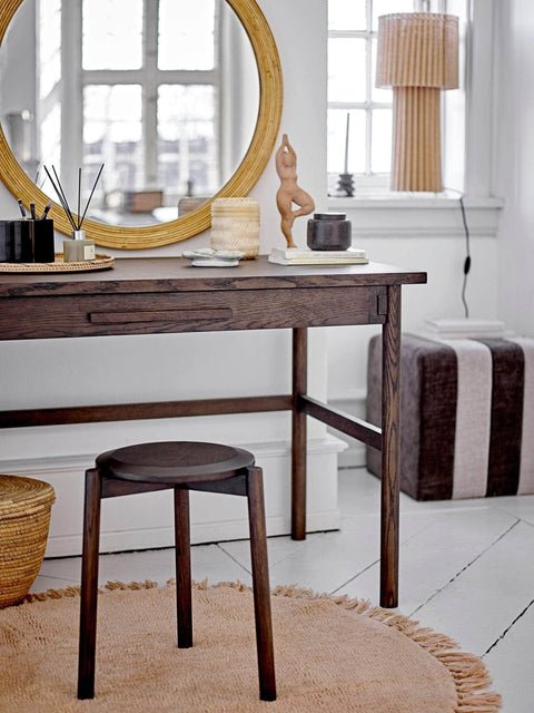 Bloomingville Lenea Wool Rug