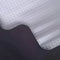 HOMCOM Office Carpet Protector Chair Mat