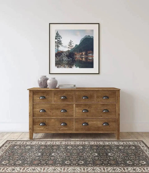 Washarug Persian Classics Rug