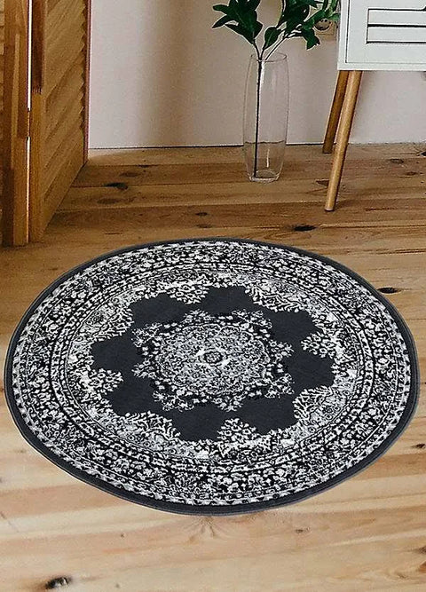 Homebase Maestro Medallion Rug