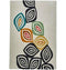 Think Rugs Colour Fall Inaluxe Wool Rug