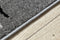 RugsX Silver Choco Runner