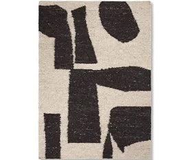 ferm Living Piece Rug