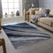 Wade Logan Varak Abstract Area Rug
