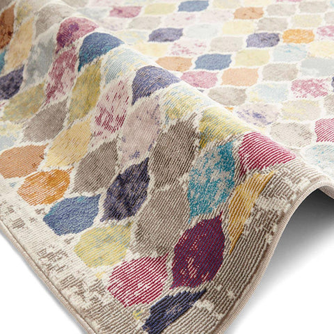 16th Avenue 35A Multi Rug