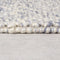Dunelm Minerals Modern Wool Rug