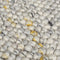 Dunelm Minerals Modern Wool Rug