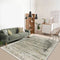 Vernal Kwan Machine Washable Rug