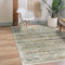 Vernal Kwan Machine Washable Rug