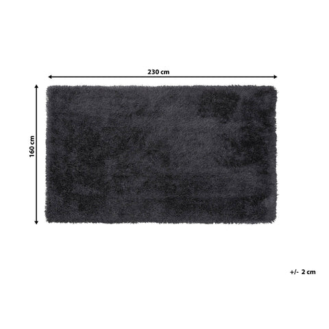 Gemini Interiors Shaggy High-Pile Carpet Area Rug