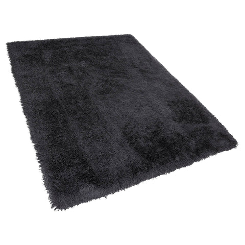 Gemini Interiors Shaggy High-Pile Carpet Area Rug
