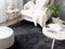 Gemini Interiors Shaggy High-Pile Carpet Area Rug