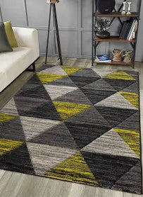 Westhoff Vision Ochre Rug