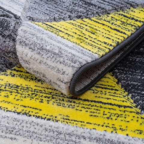 Westhoff Vision Ochre Rug