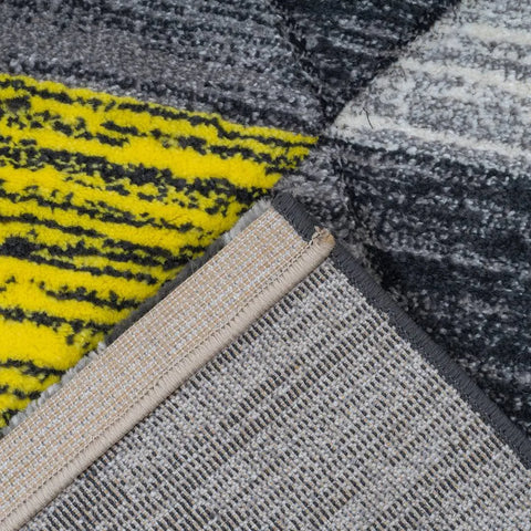 Westhoff Vision Ochre Rug