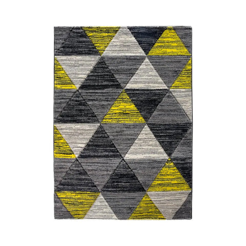 Westhoff Vision Ochre Rug