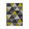 Westhoff Vision Ochre Rug