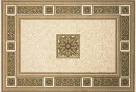 Da Vinci 0801-6444 Rug