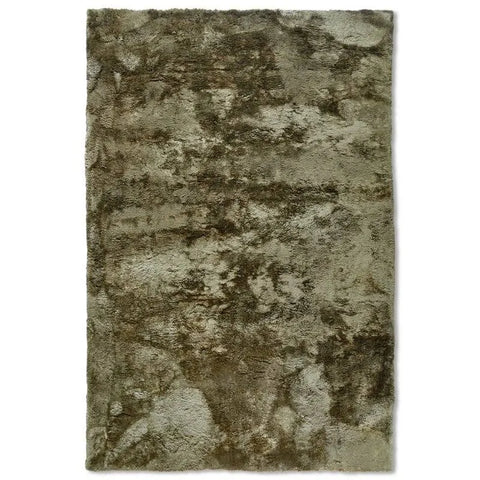 Cosy No Pattern And No Solid Colour Machine Tufted Area Rug Elle Decoration Rug