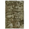 Cosy No Pattern And No Solid Colour Machine Tufted Area Rug Elle Decoration Rug