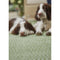 Herringbone Rug Hug Rug Woven