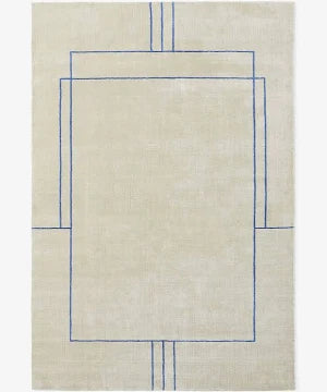 &Tradition Cruise Rug AP12