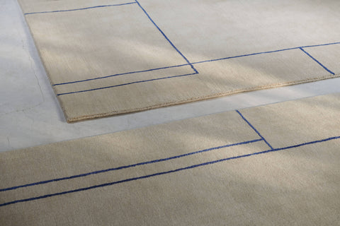 &Tradition Cruise Rug AP12