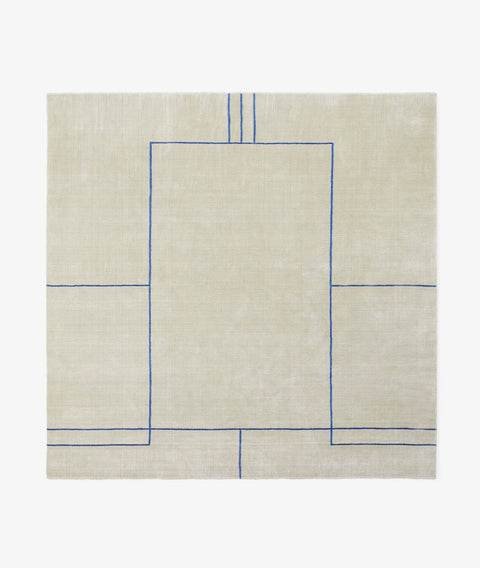 &Tradition Cruise Rug AP12