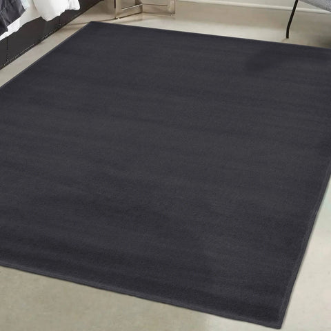 Homemaker Colour Co-ordinates Plain Rug