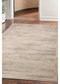 Homemaker Freya Texture Border Rug