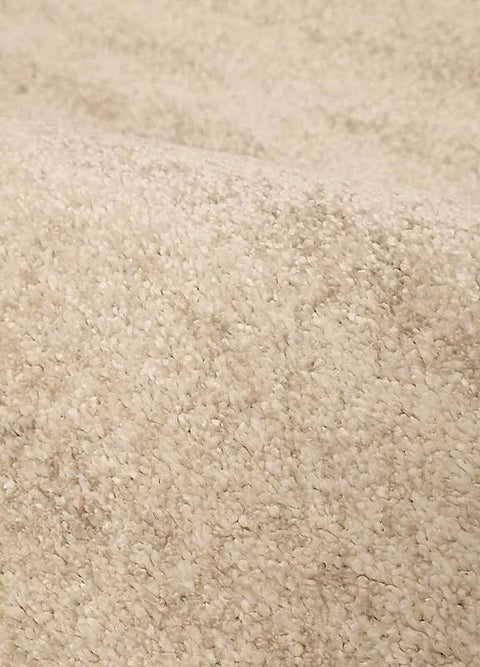 Homemaker Freya Texture Border Rug