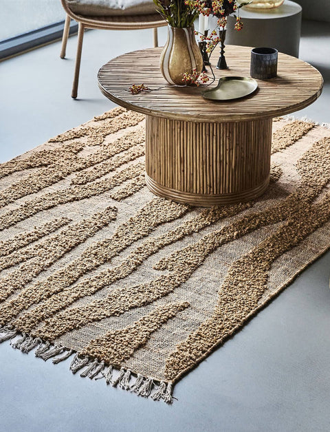 House Doctor Get Rug