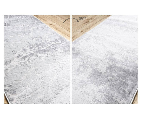 RugsX Structural Mefe Runner