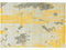 Asiatic Nova Painterly Ochre Rug