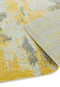 Asiatic Nova Painterly Ochre Rug