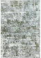 Asiatic Orion OR08 Abstract Green Rug