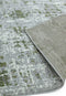Asiatic Orion OR08 Abstract Green Rug