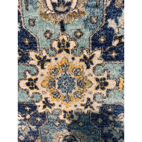 Asiatic Nova Persian Blue Rug NV25
